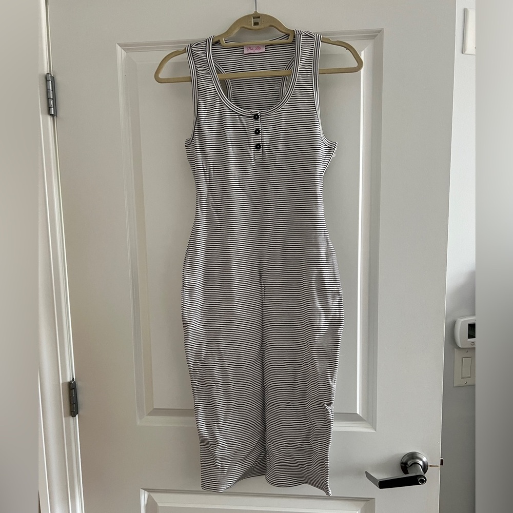 Dress Size XS